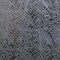 1 Yard Monstera Leaf Tiara Fabric, Foil Print Polyester, 36in L x 60in W